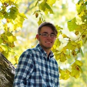 Meet your Posher, Nathan